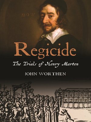 cover image of Regicide